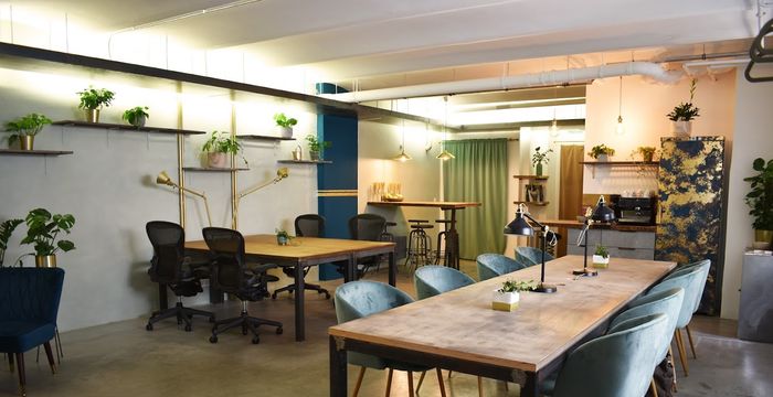 Amalienstrasse 71, Munich - Image 2