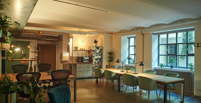 Amalienstrasse 71, Munich - Image 3