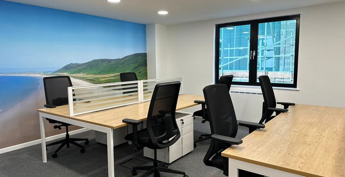 8 Saint Andrew's Place, Cardiff - Image 4