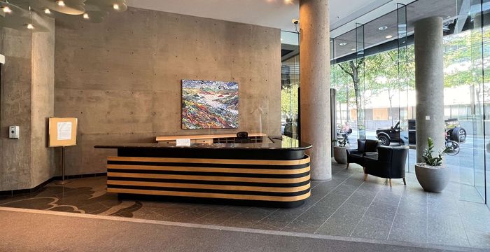 938 Howe Street, Vancouver - Image 4