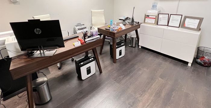 938 Howe Street, Vancouver - Image 2