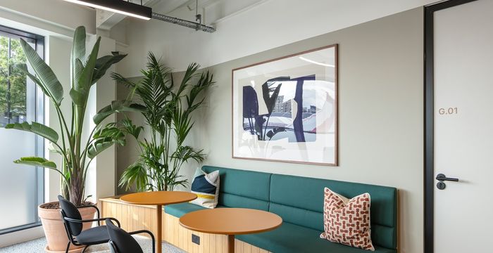 1 Armoury Way, London - Image 3