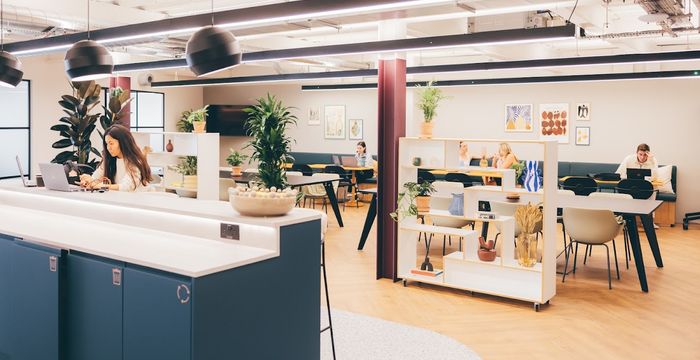 1 Armoury Way, London - Image 2