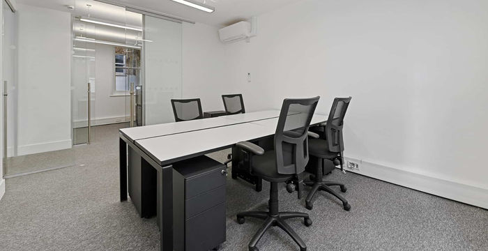 3-6 Kenrick Place, London - Image 4