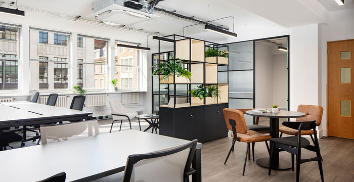 7-8 Market Place, Fitzrovia - Image 4