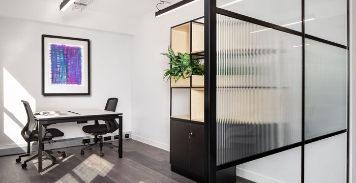 7-8 Market Place 7-8 Market Place, Fitzrovia - Image 2