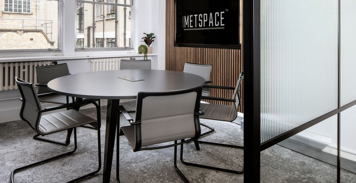 7-8 Market Place, Fitzrovia - Image 4