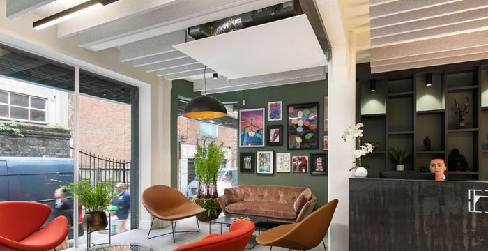 5 Dame Ln, Dublin - Image 2