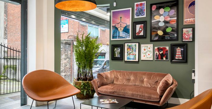 5 Dame Ln, Dublin - Image 3