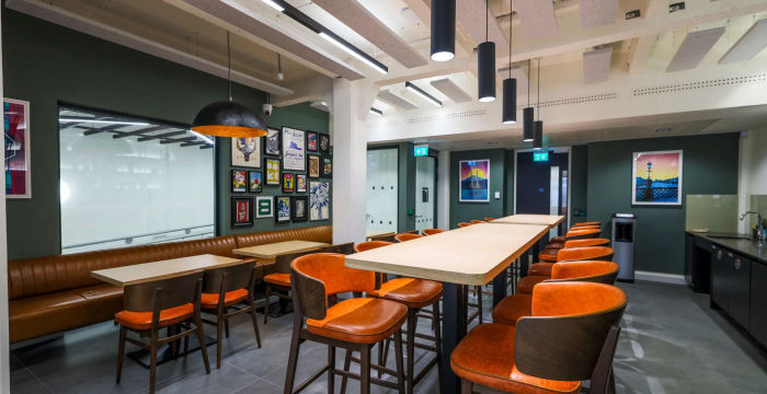 5 Dame Ln, Dublin - Image 4