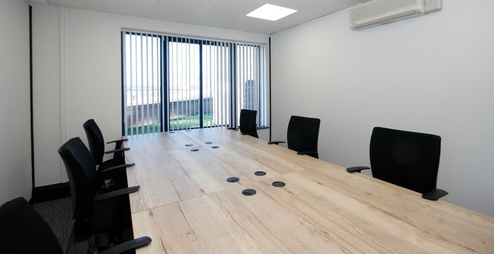 Columbus Quay, Liverpool - Image 5