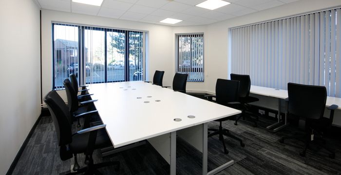 Columbus Quay, Liverpool - Image 2