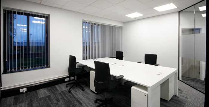 Columbus Quay, Liverpool - Image 3