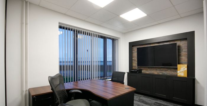 Columbus Quay, Liverpool - Image 3