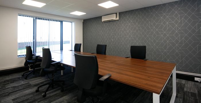 Columbus Quay, Liverpool - Image 4