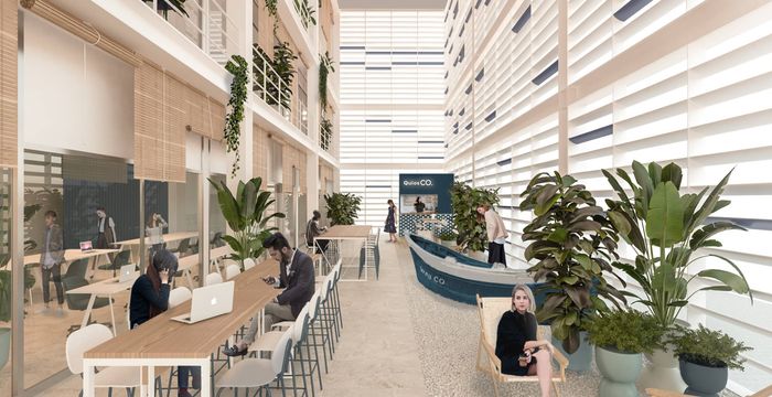 17 Carrer DE Maria Cuber, Valencia - Image 2