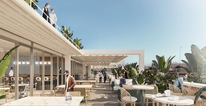 17 Carrer DE Maria Cuber, Valencia - Image 5