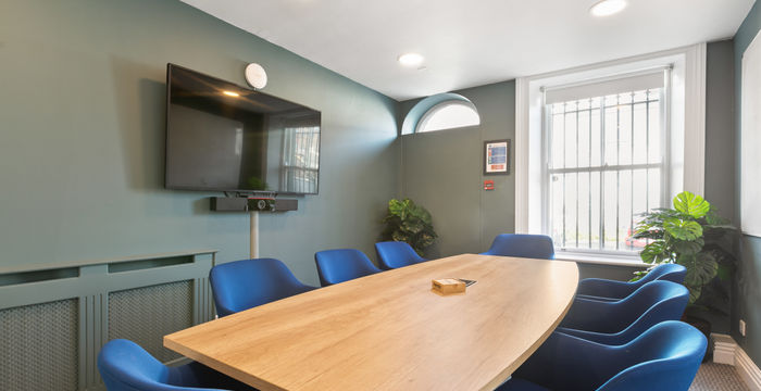 43 Fitzwilliam Pl, Dublin - Image 3