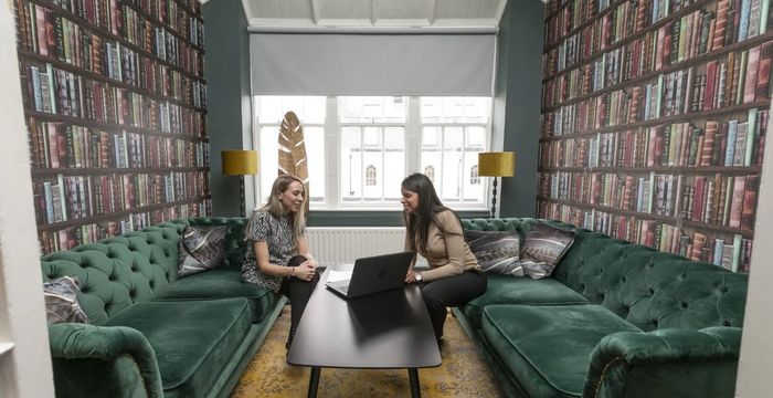 43 Fitzwilliam Pl, Dublin - Image 2