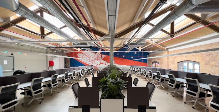 6 C De Luis Merelo Y Mas, Valencia - Image 2