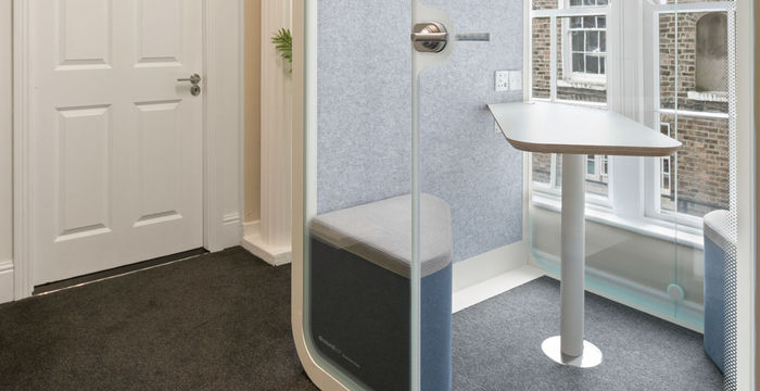 29 Mount Street Upper, Dublin - Image 2