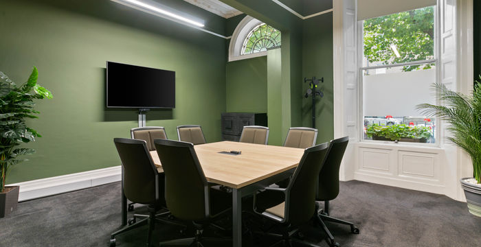 38-39 Baggot Street Lower, Dublin 2 - Image 2