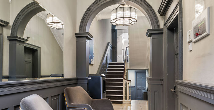 6 Mount Street Upper, Dublin 2 - Image 2