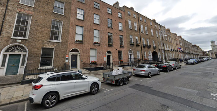6 Mount Street Upper, Dublin 2 - Image 5