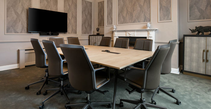 38-39 Fitzwilliam Square, Dublin - Image 5