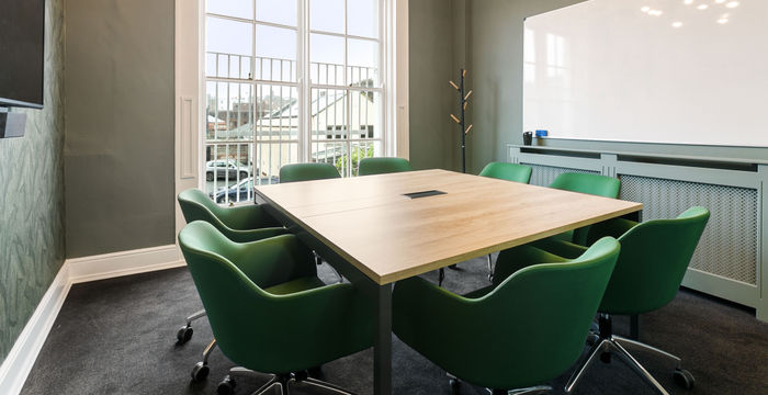 38-39 Fitzwilliam Square, Dublin - Image 5