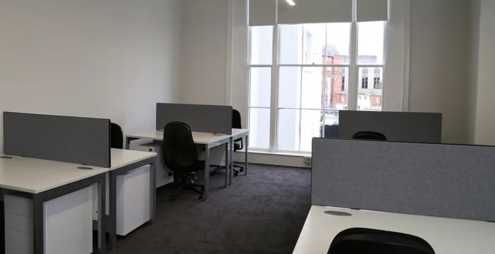 38-39 Fitzwilliam Square, Dublin - Image 3