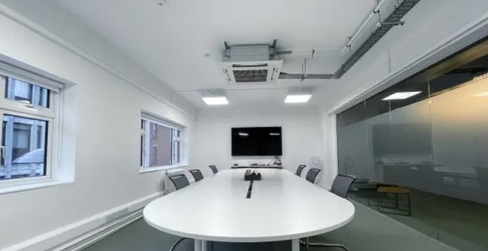 34-37 Clarendon St, Dublin - Image 5