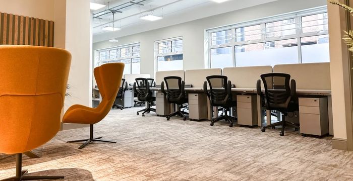 34-37 Clarendon St, Dublin - Image 3