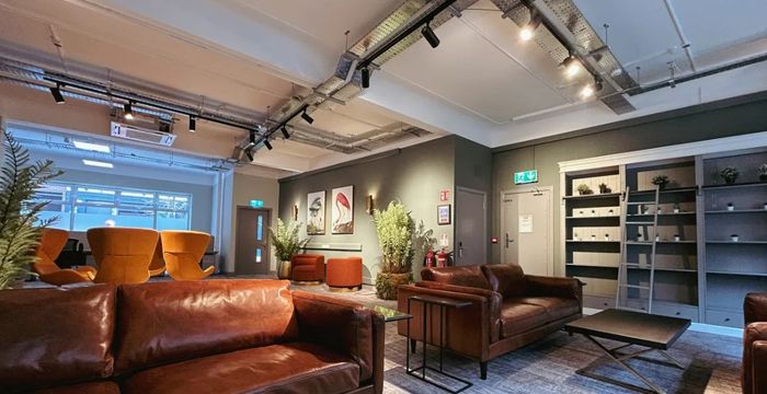 34-37 Clarendon St, Dublin - Image 4