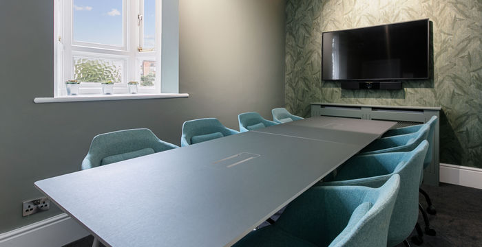 40 Fitzwilliam Square, Dublin - Image 2