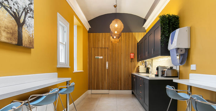 40 Fitzwilliam Square, Dublin - Image 3