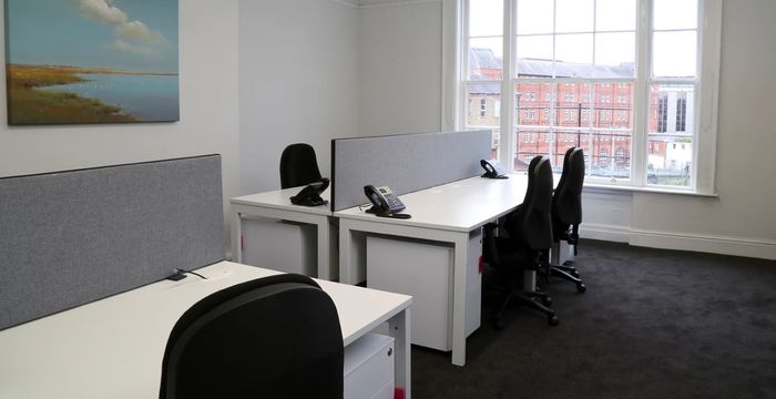 40 Fitzwilliam Square, Dublin - Image 4