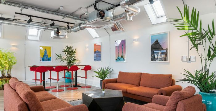 Ballast House - Image 3