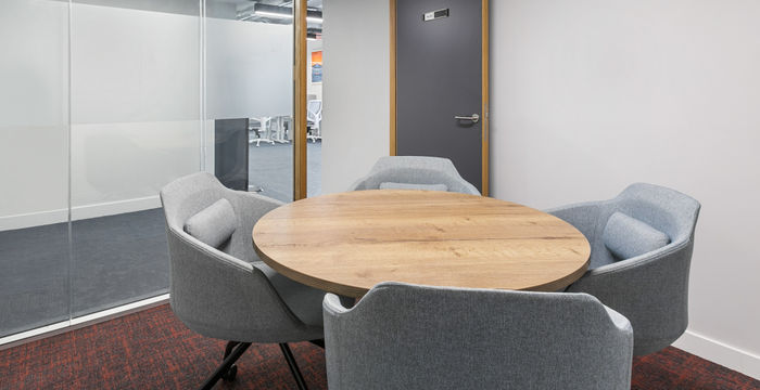 1-5 Aston Quay, Dublin 2 - Image 5