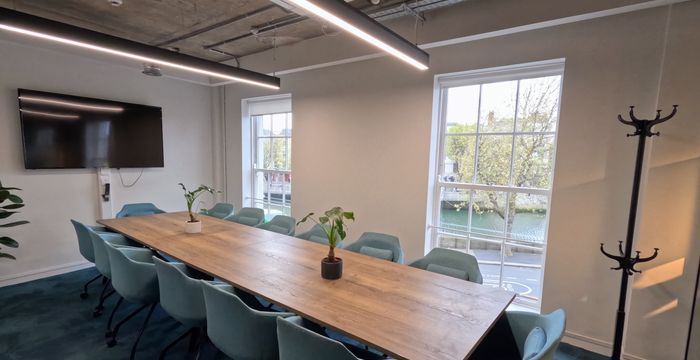 1-5 Aston Quay, Dublin 2 - Image 4