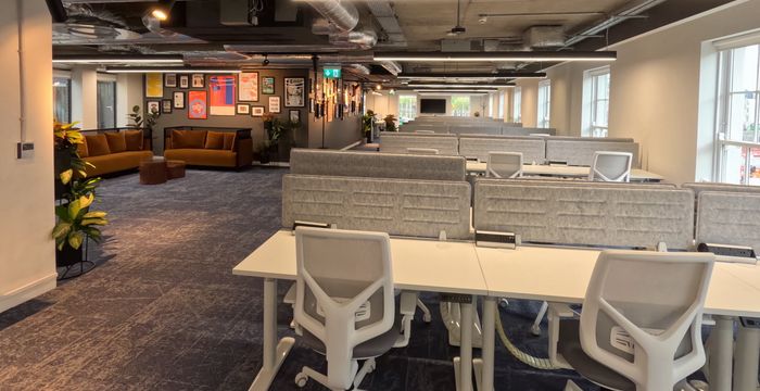 Ballast House - Image 5