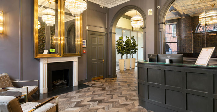 4 Pembroke Street Upper, Dublin - Image 4