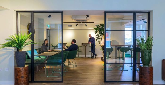 6-8 Wicklow Street, Dublin 2 - Image 2