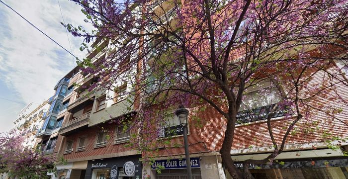 51 C/ de Ciril Amoros, Valencia - Image 5