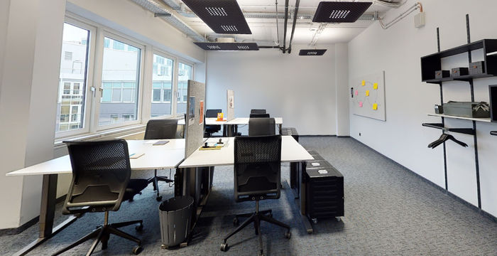 Koppenstrasse 93, Berlin - Image 3