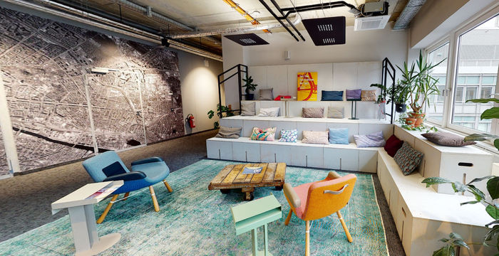 Koppenstrasse 93, Berlin - Image 4