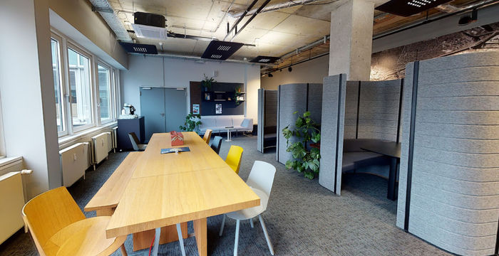 Koppenstrasse 93, Berlin - Image 5