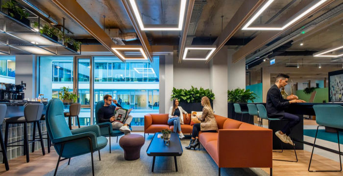 Han Spaces - Image 3