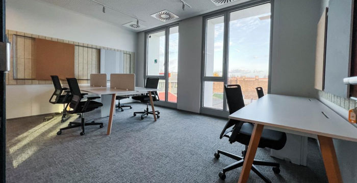 Han Spaces - Image 2