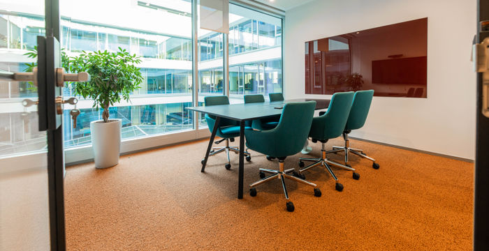 99 Váci Út, Budapest - Image 4